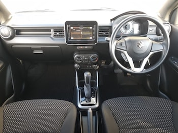 Used Suzuki Ignis 2022 for sale - 77975131: Photo