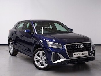 Used Audi Q2 2022 for sale - 75525742: Photo
