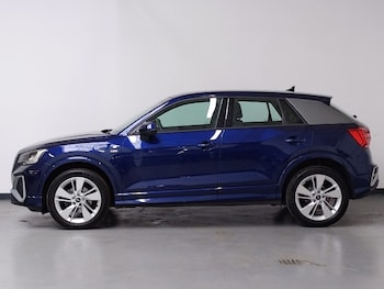 Used Audi Q2 2022 for sale - 75525742: Photo
