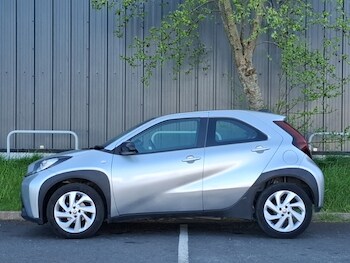 Used Toyota Aygo X 2023 for sale - 78361311: Photo