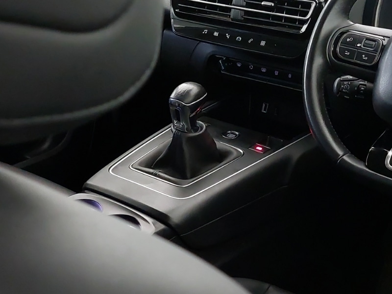 Used Citroen C5 Aircross 2023 for sale - 77938826: Photo 10