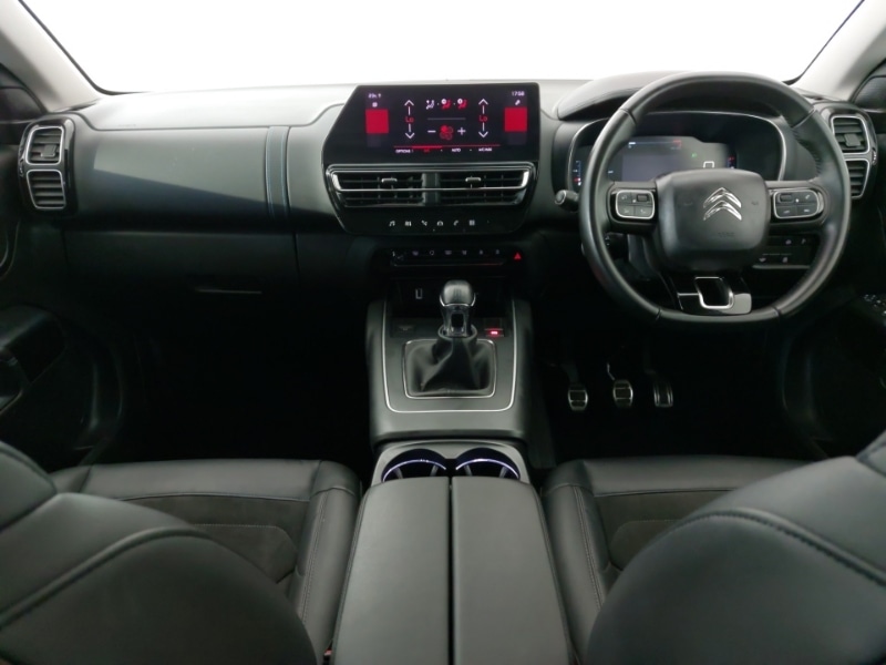 Used Citroen C5 Aircross 2023 for sale - 77938826: Photo 2