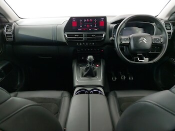 Used Citroen C5 Aircross 2023 for sale - 77938826: Photo