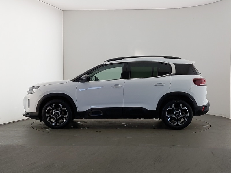 Used Citroen C5 Aircross 2023 for sale - 77938826: Photo 4