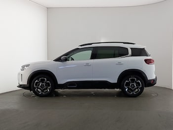 Used Citroen C5 Aircross 2023 for sale - 77938826: Photo