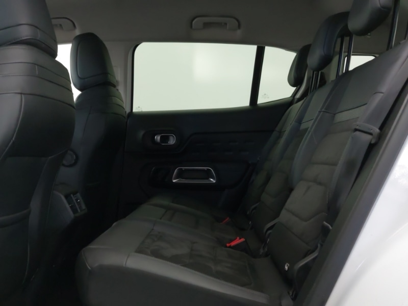 Used Citroen C5 Aircross 2023 for sale - 77938826: Photo 6