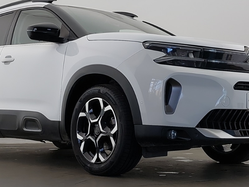 Used Citroen C5 Aircross 2023 for sale - 77938826: Photo 9