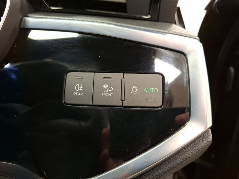 Used Audi Q3 2021 for sale - 77299073: Photo 10