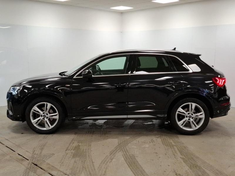 Used Audi Q3 2021 for sale - 77299073: Photo 4