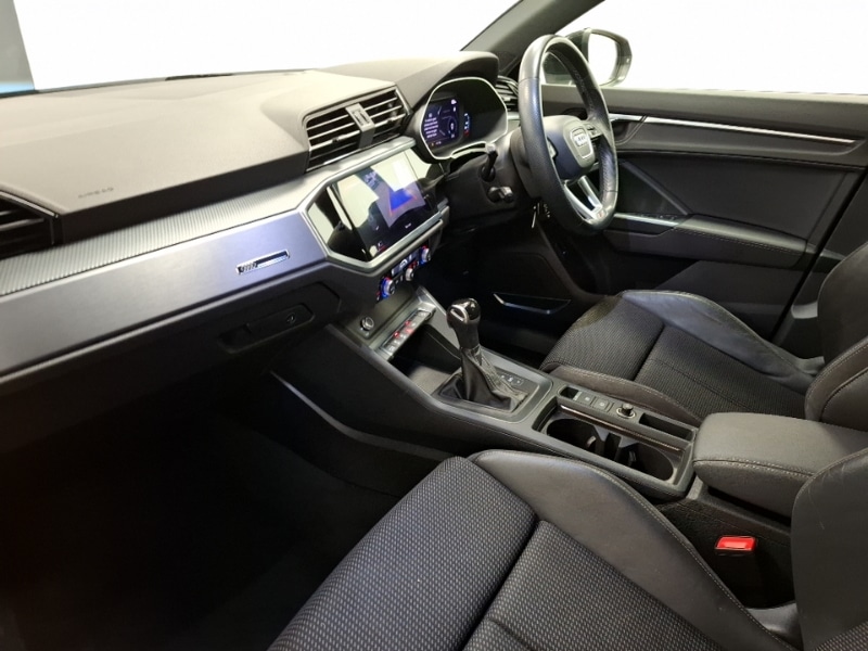 Used Audi Q3 2021 for sale - 77299073: Photo 5