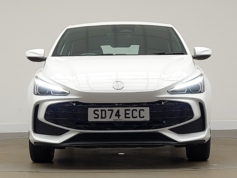 Used MG MG3 2024 for sale - 77449337: Photo 12