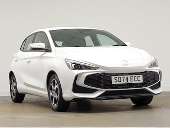 Used MG MG3 2024 for sale - 77449337: Photo