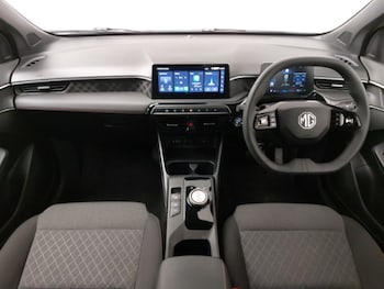 Used MG MG3 2024 for sale - 77449337: Photo