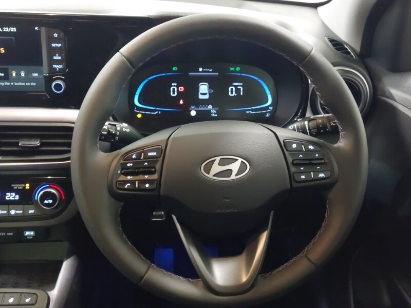 Used Hyundai i10 2026 for sale - 77985762: Photo 10