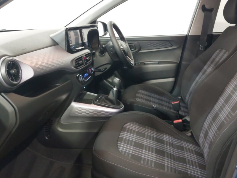 Used Hyundai i10 2026 for sale - 77985762: Photo 5