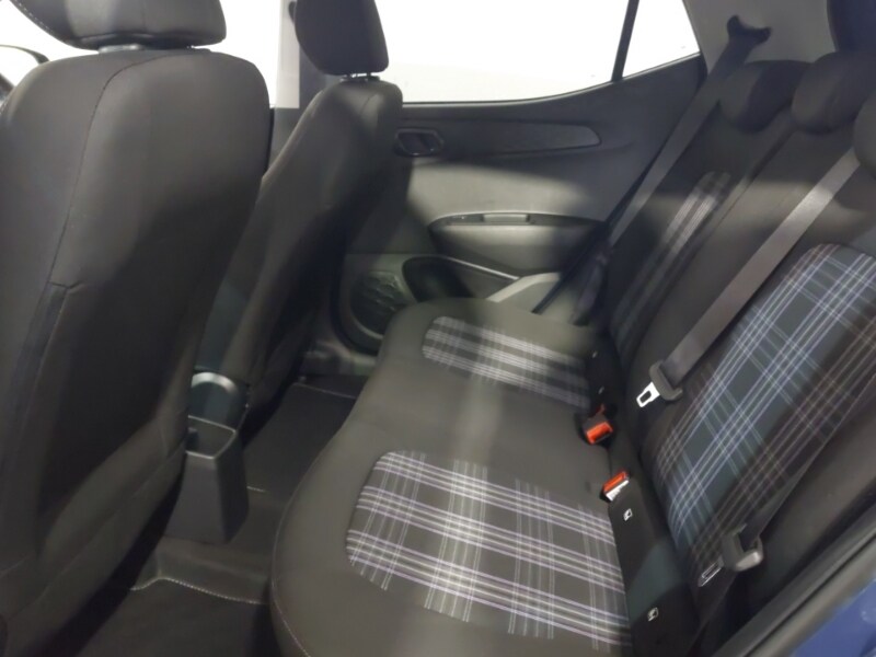 Used Hyundai i10 2026 for sale - 77985762: Photo 6