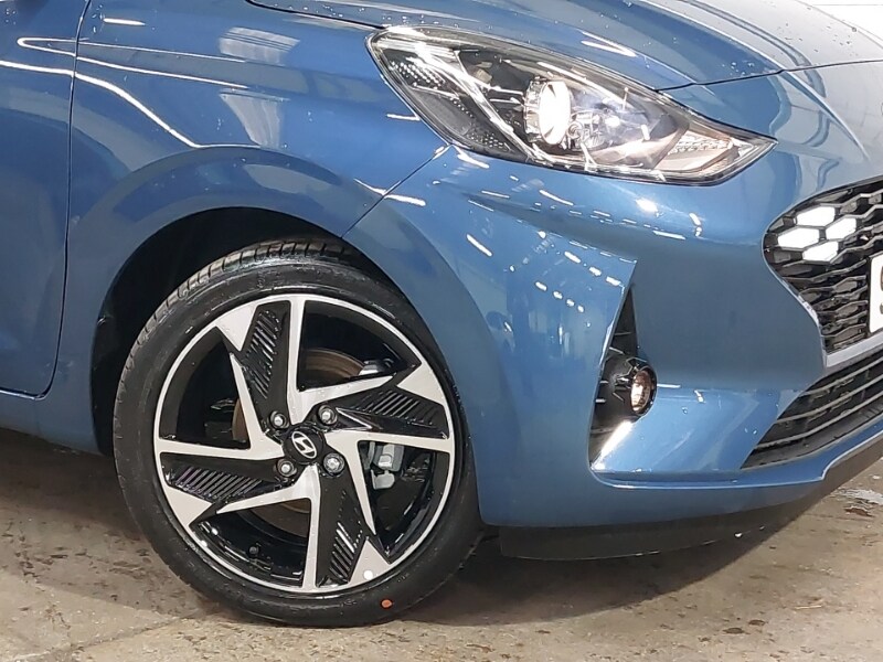 Used Hyundai i10 2026 for sale - 77985762: Photo 9