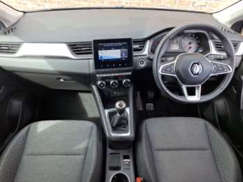 Used Renault Captur 2023 for sale - 74898711: Photo