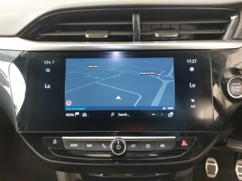 Used Vauxhall Corsa 2022 for sale - 77875379: Photo 10