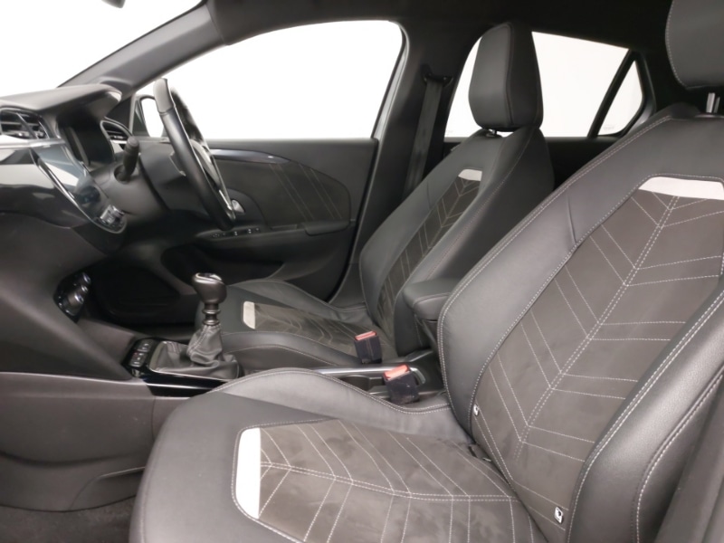 Used Vauxhall Corsa 2022 for sale - 77875379: Photo 5