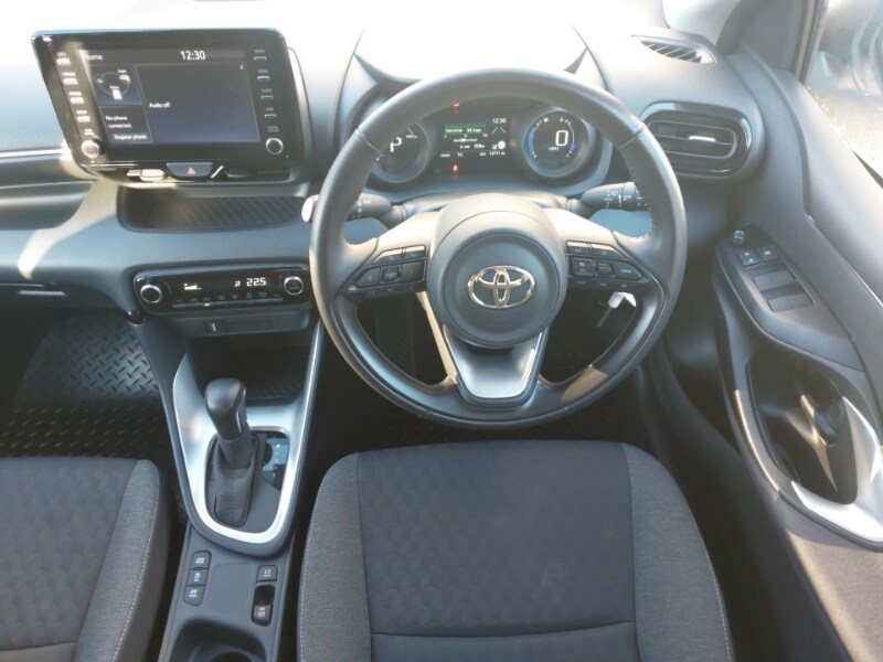 Used Toyota Yaris 2022 for sale - 77312056: Photo 7