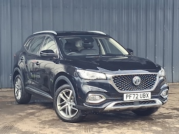 MG MG HS feature image