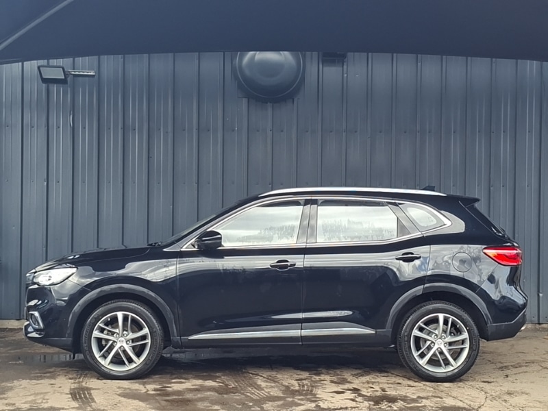 Used MG MG HS 2023 for sale - 78114772: Photo 4