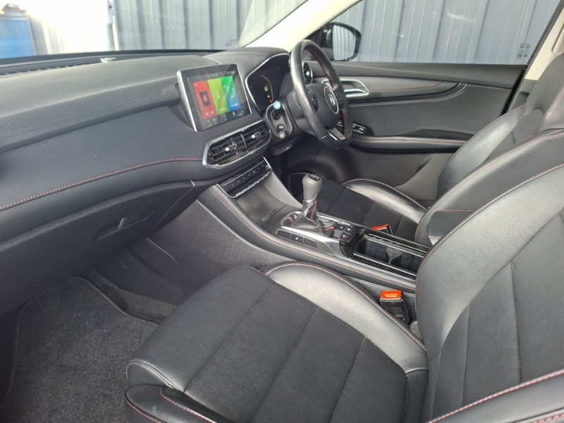 Used MG MG HS 2023 for sale - 78114772: Photo 5