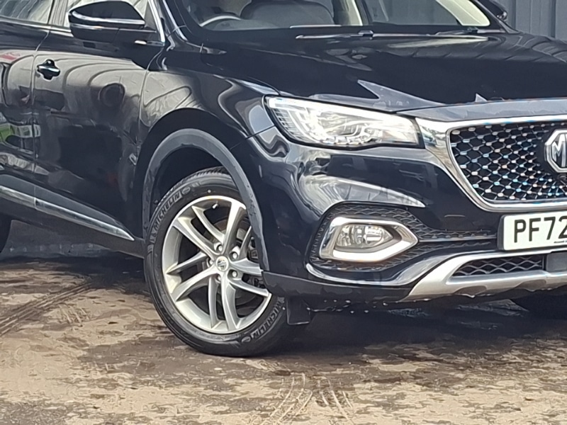 Used MG MG HS 2023 for sale - 78114772: Photo 9