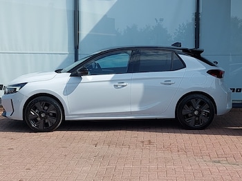Used Vauxhall Corsa 2025 for sale - 75569245: Photo