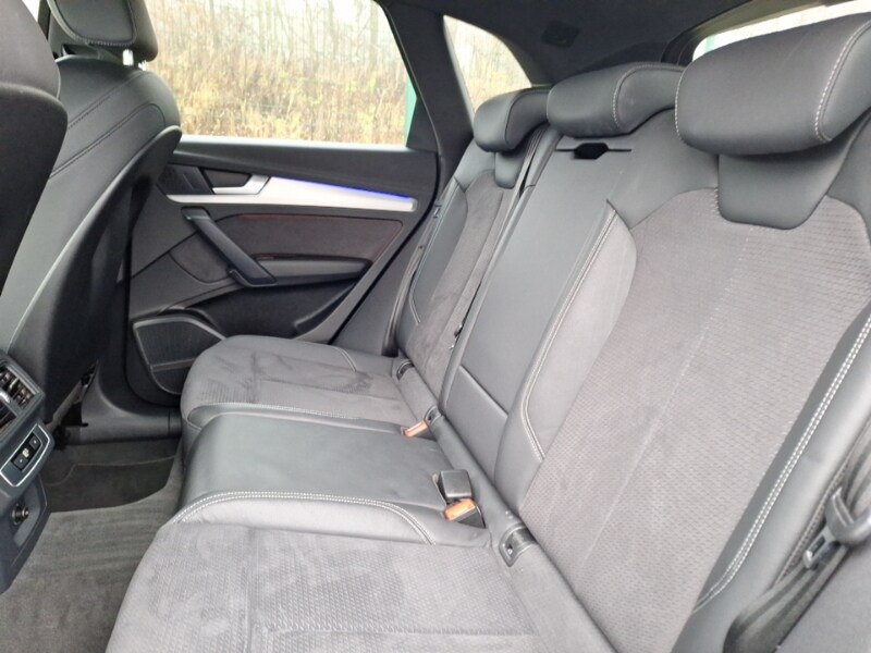 Used Audi Q5 2022 for sale - 77948400: Photo 6