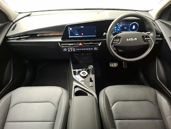 Used Kia Niro 2024 for sale - 78861515: Photo