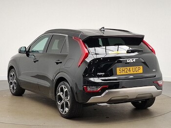 Used Kia Niro 2024 for sale - 78861515: Photo