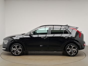 Used Kia Niro 2024 for sale - 78861515: Photo