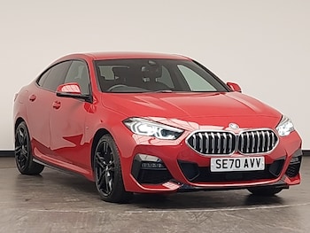 Used BMW 2 Series 2020 for sale - 78635219: Photo