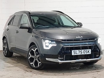 2025 - 1.6 GDi 136 Hybrid Aspire 5dr DCT