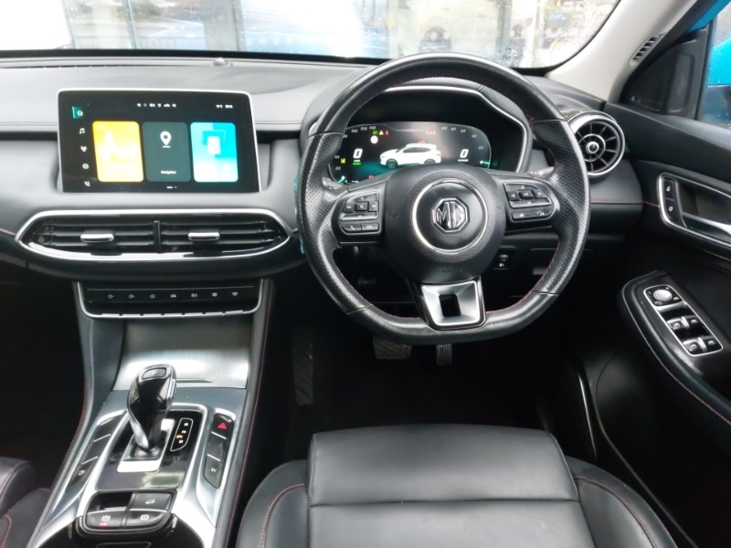 Used MG MG HS 2023 for sale - 76544187: Photo 7