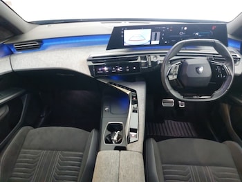 Used Peugeot 5008 2025 for sale - 78580871: Photo