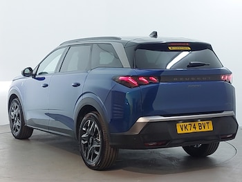 Used Peugeot 5008 2025 for sale - 78580871: Photo