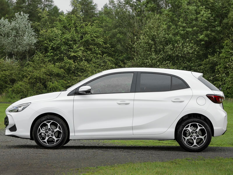 Used MG MG3 2025 for sale - 77847723: Photo 4