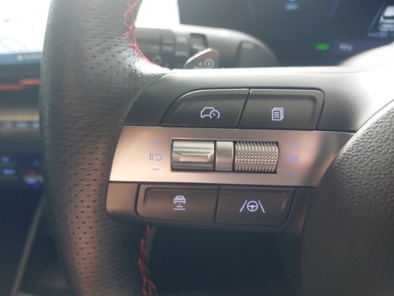 Used Hyundai KONA 2024 for sale - 77816931: Photo 12