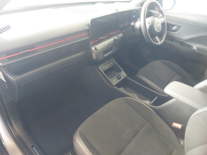 Used Hyundai KONA 2024 for sale - 77816931: Photo 5