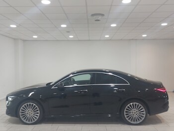 Used Mercedes-Benz CLA 2024 for sale - 78460734: Photo
