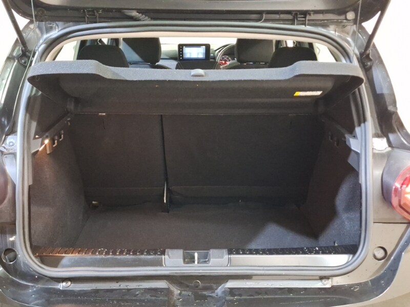 Used Dacia Sandero Stepway 2023 for sale - 77949771: Photo 8