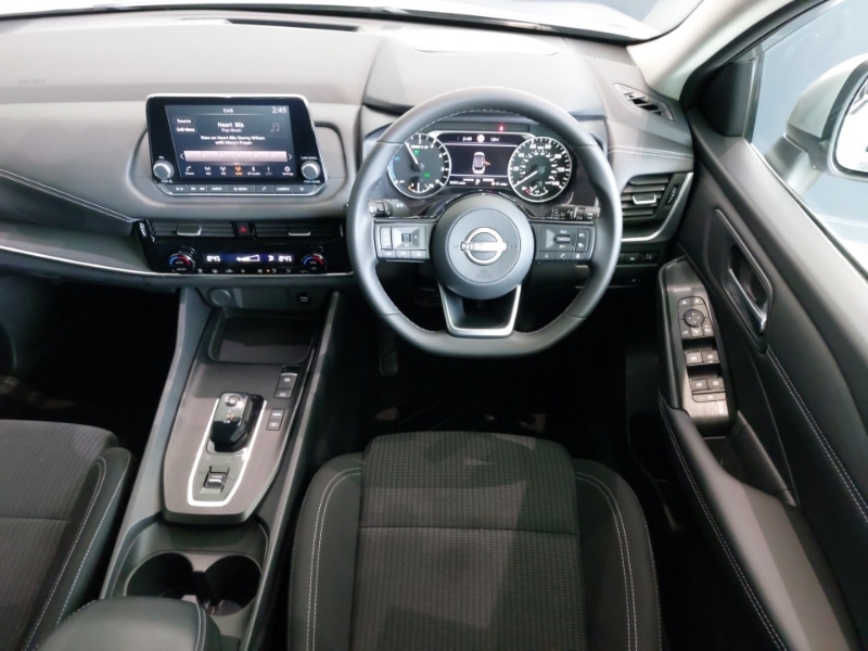 Used Nissan Qashqai 2024 for sale - 77833085: Photo 7