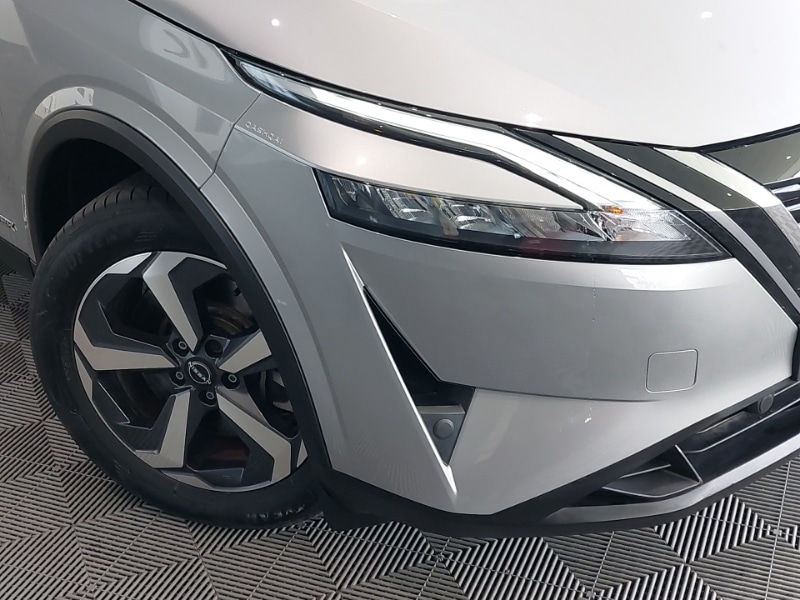 Used Nissan Qashqai 2024 for sale - 77833085: Photo 9