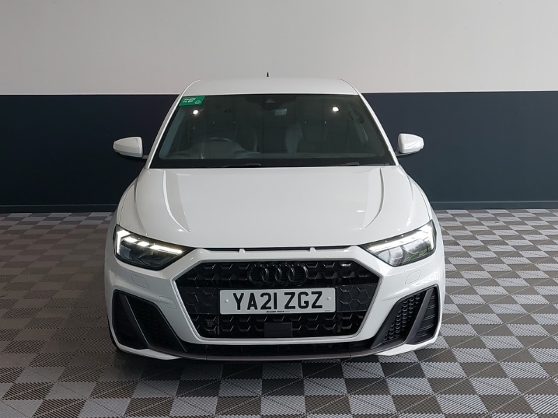 Used Audi A1 2021 for sale - 77731959: Photo 12