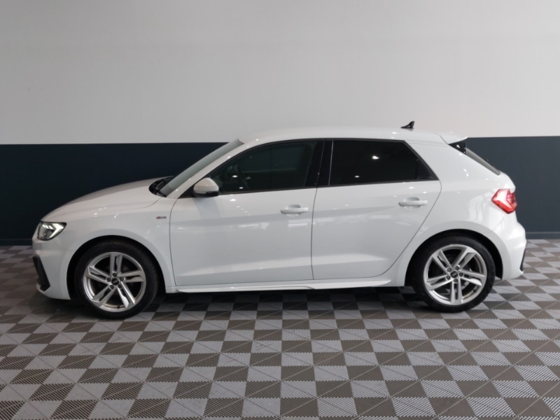 Used Audi A1 2021 for sale - 77731959: Photo 4