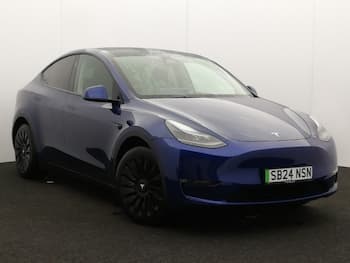 Used Tesla Model Y 2024 for sale - 79683676: Photo