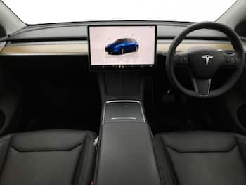 Used Tesla Model Y 2024 for sale - 79683676: Photo